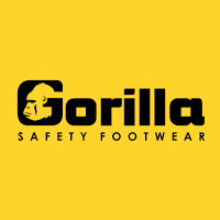 Gorilla Safety Footwear 735440 Image 0